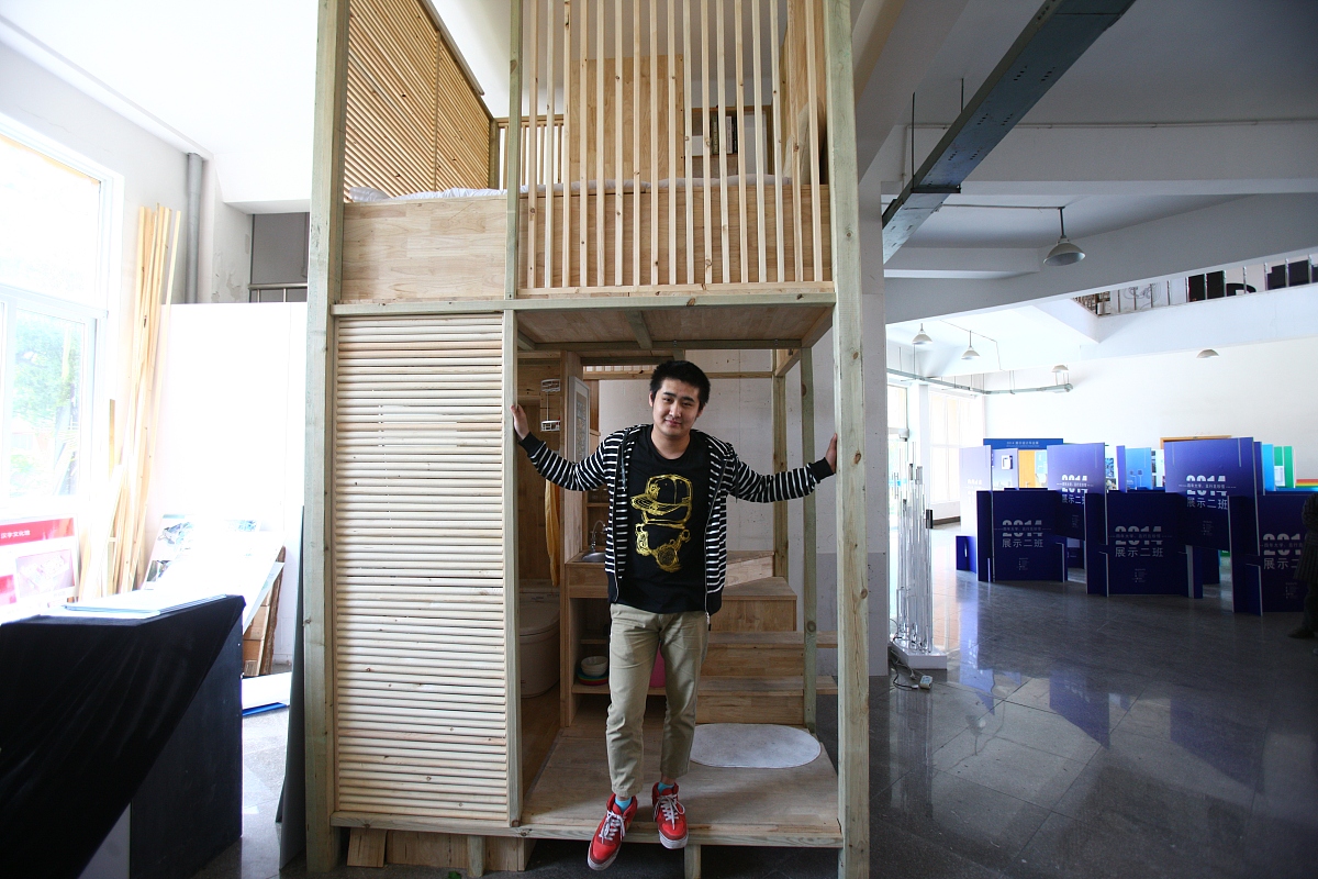 宁波大学科学技术学院工业设计专业怎么样