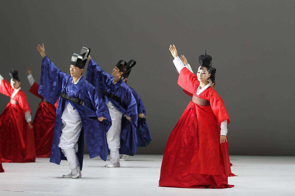 2016年01月20日,北京,2016年01月20日在北京世纪剧院,举办了韩国旅游