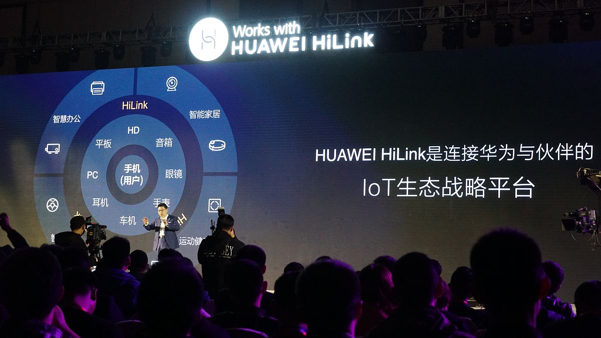 华为5G发布会暨2019世界移动大会预沟通会主要邀请哪些高管亮相分别负责哪项议程？