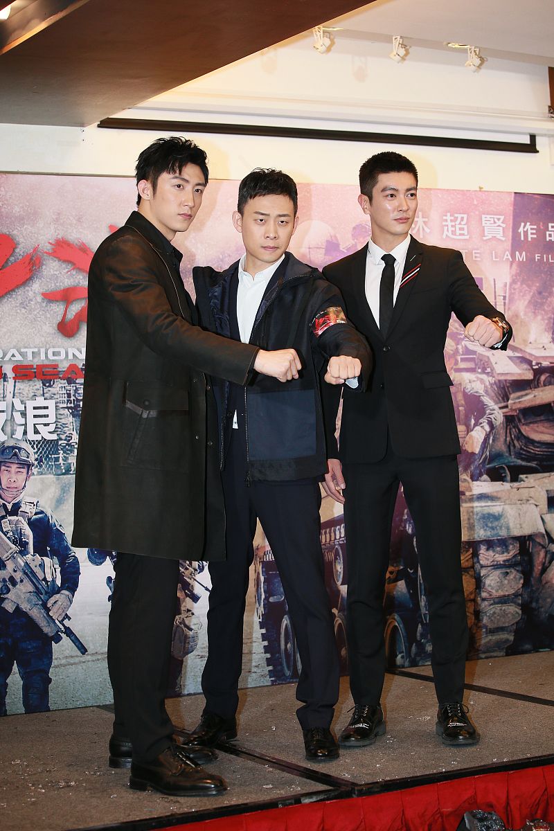 电影《红海行动》观后感1000字