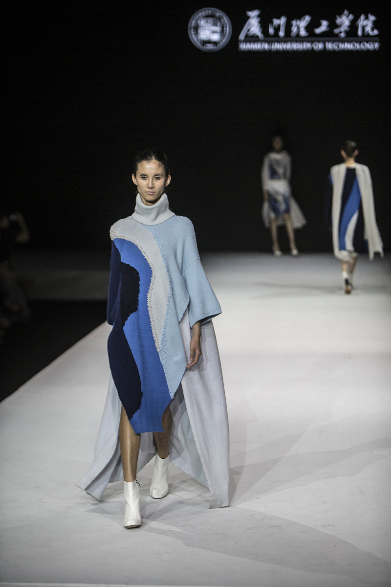 湖南健康学校服装设计与工艺专业课程设置-学什么课？