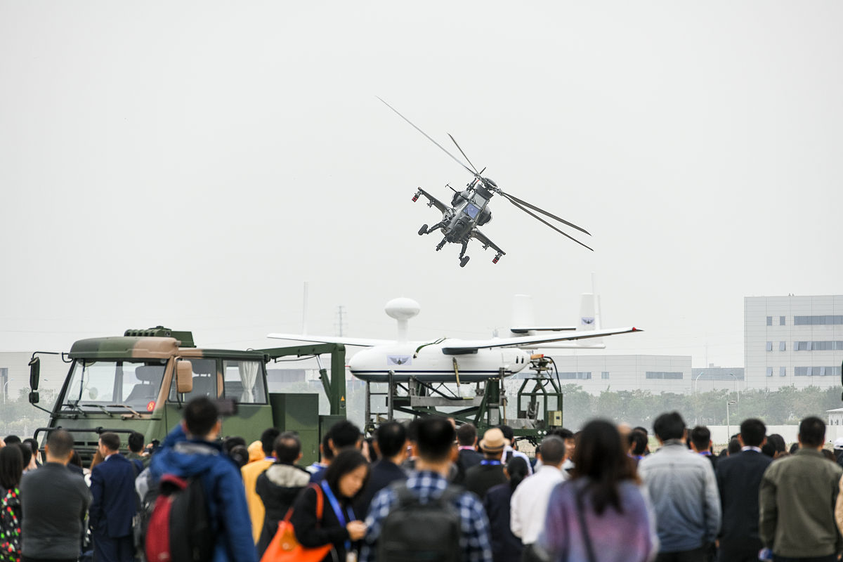 云南晋宁航空安全管理学校航空无人机维修就业前景怎么样