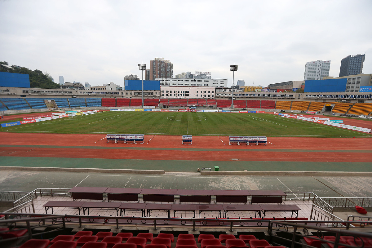 贵阳市体育中学怎么样_办学条件好不好