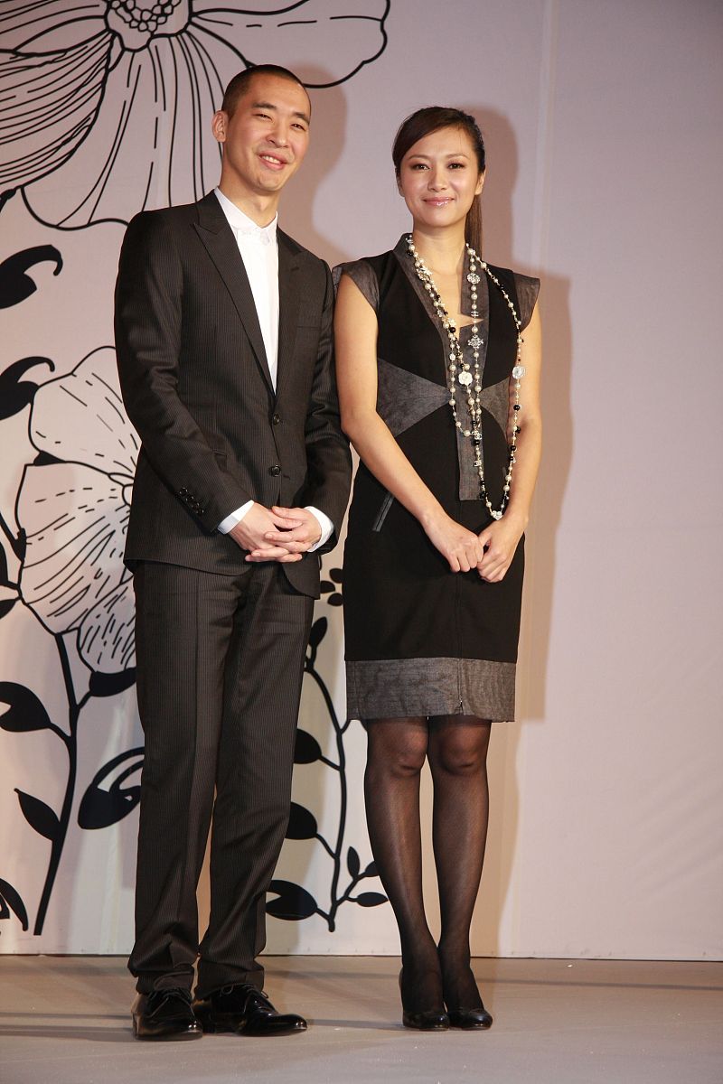 2010年<strong>3</strong>月9日,北京,电影《杜拉拉升职记》启动官网发布会.