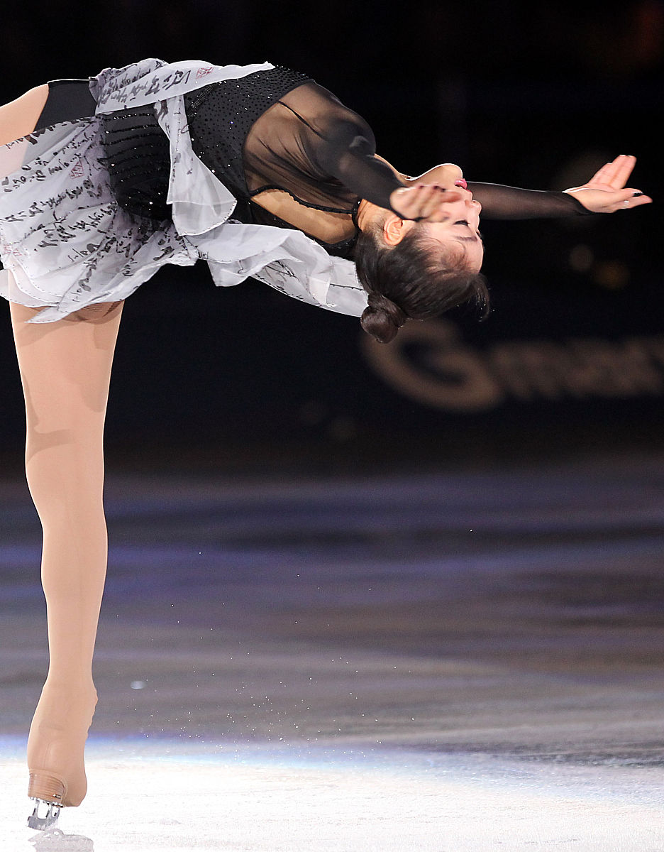 花样滑冰之秋日恋曲：起源与秋日的悲剧爱情