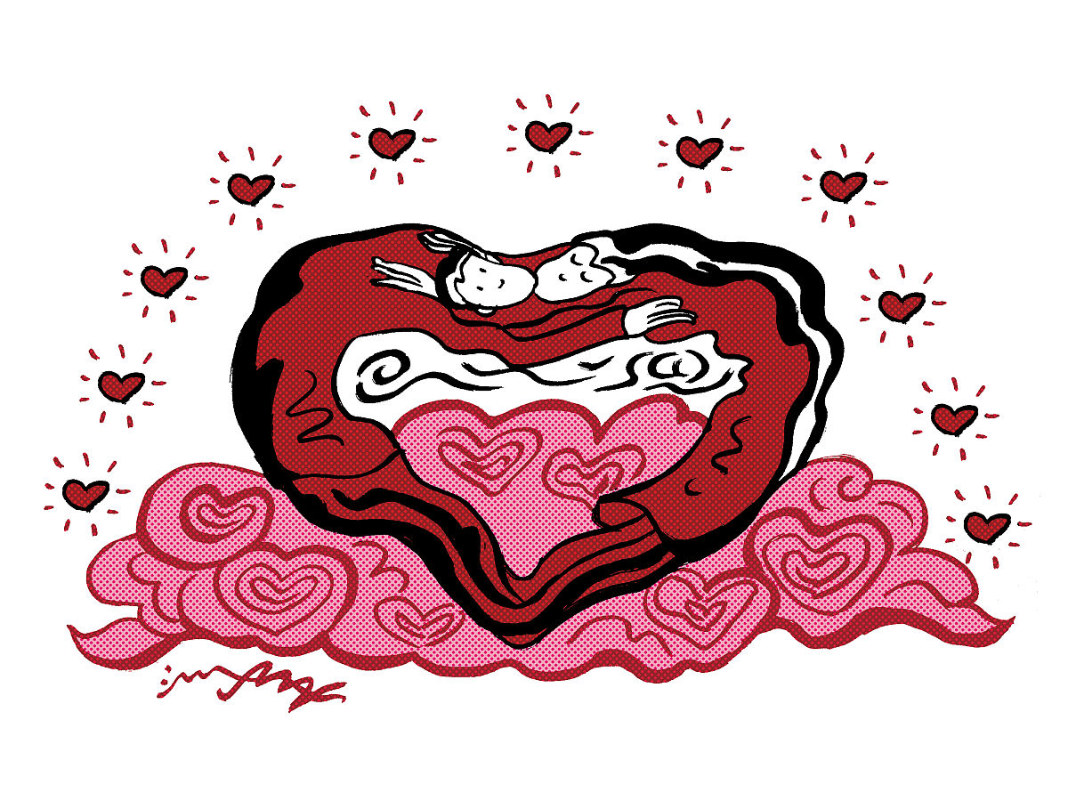 感谢所有实习期间的导师和同事们愿