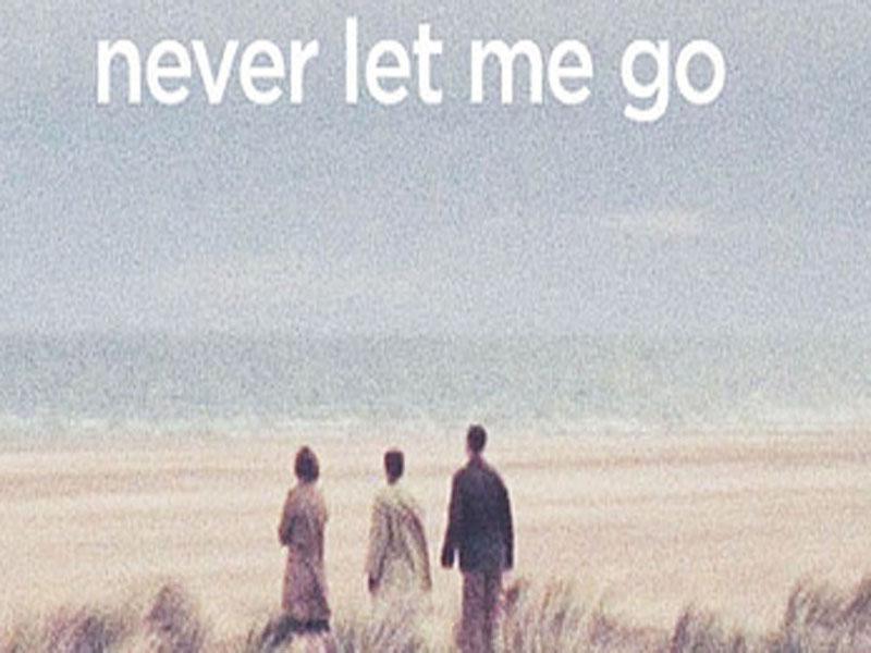 [图]一分钟了解Never Let Me Go