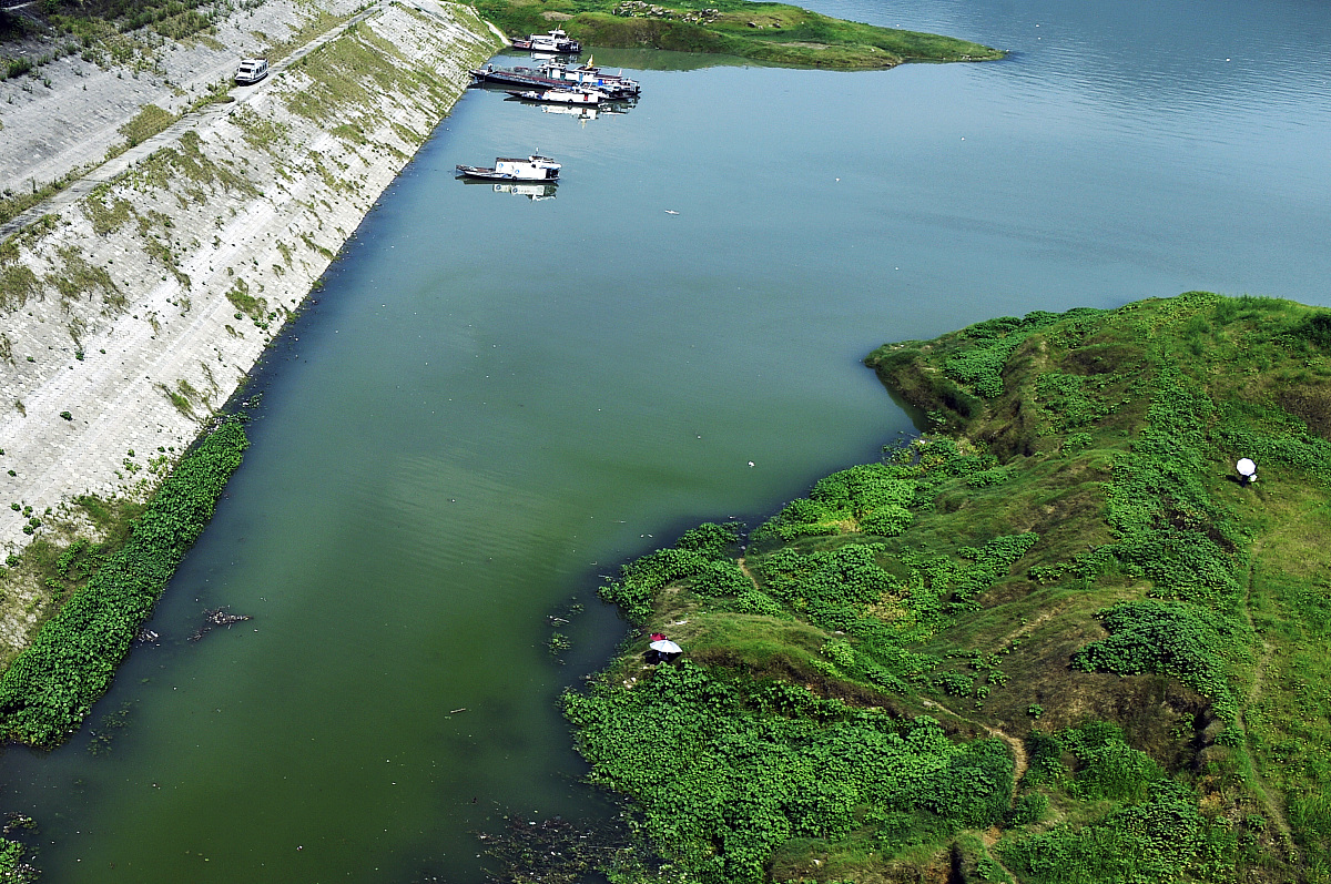 长江保护现状：挑战与机遇并存