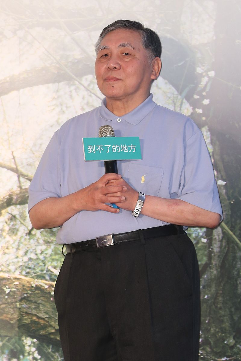 2014年5月20日,香港,大型战争史诗剧《勇士之城》在京举行开播发布会.