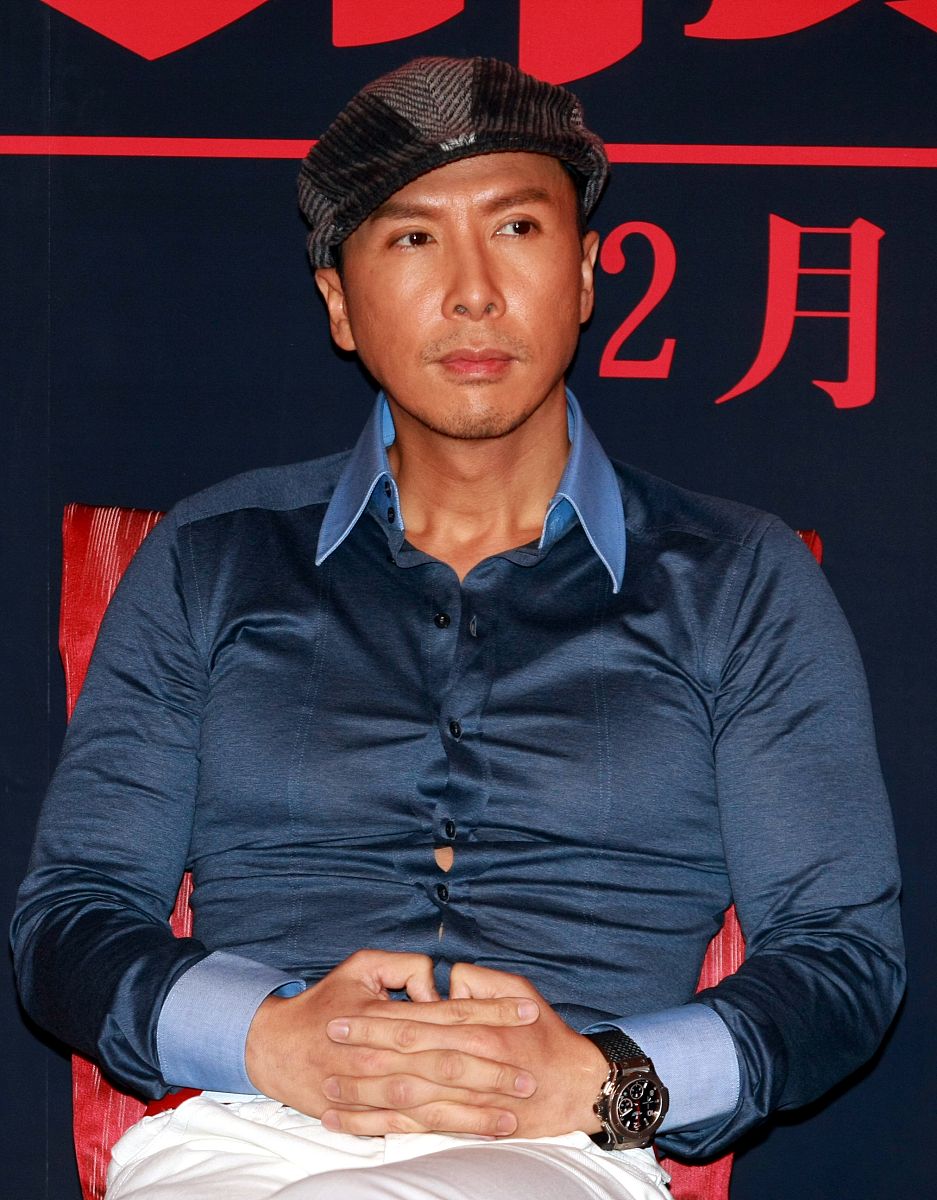 2010年1月6日,北京,电影《锦衣卫》官网启动仪式在盘古七星酒店举行.