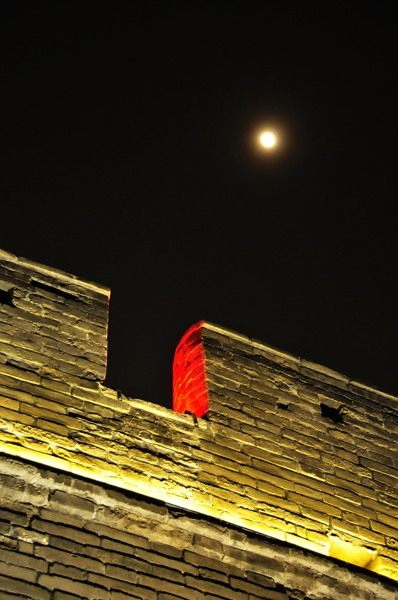 黄仁宇《大历史不会萎缩》解读：15英寸等雨线与胡汉之分划