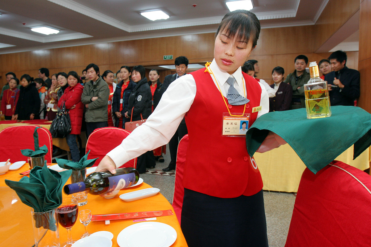 重庆市航空职业学校入学签订就业协议