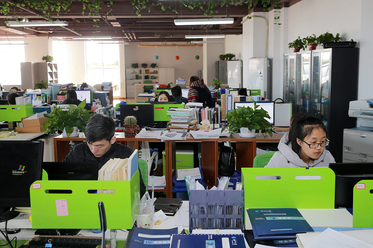 陕西晟伟工贸有限公司办公室职员实习总结 - 实习目的与收获