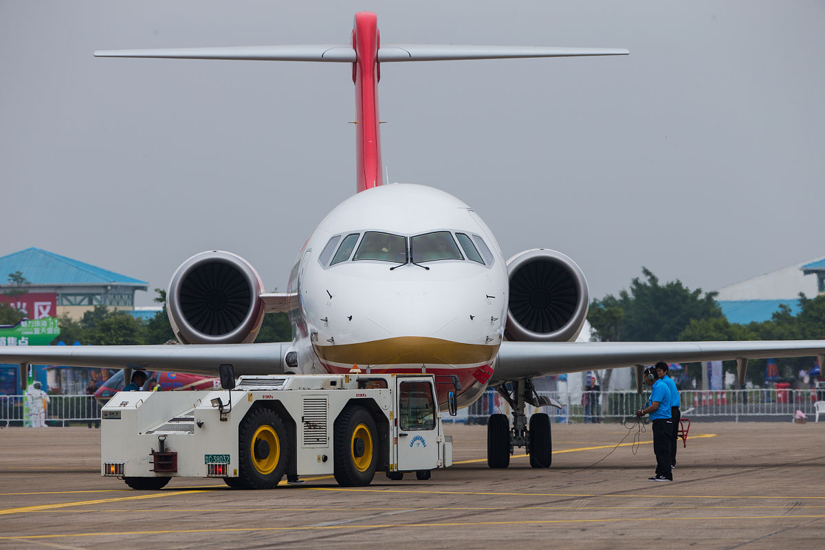 成都航空技术学院就业保障措施：助力学生顺利就业