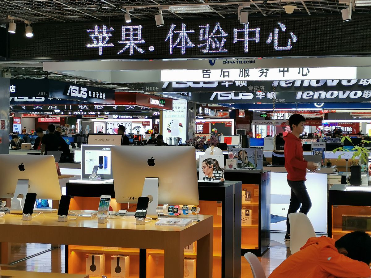 商场运营管理岗位职责：如何做好工作？