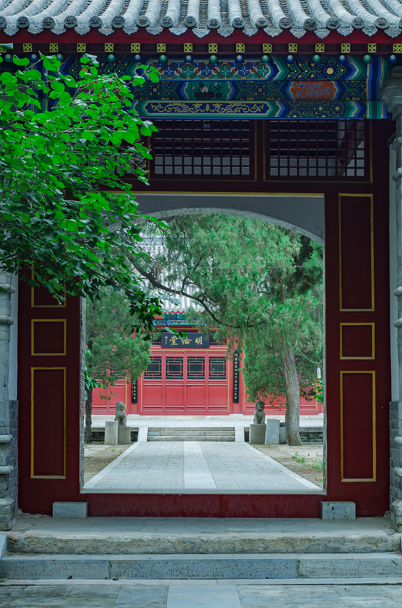 定州职教中心2023年地址在哪里