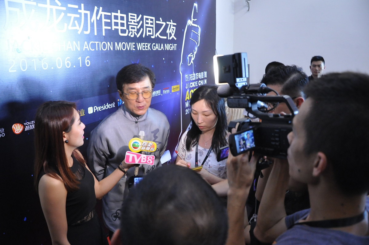 影视解说怎么做