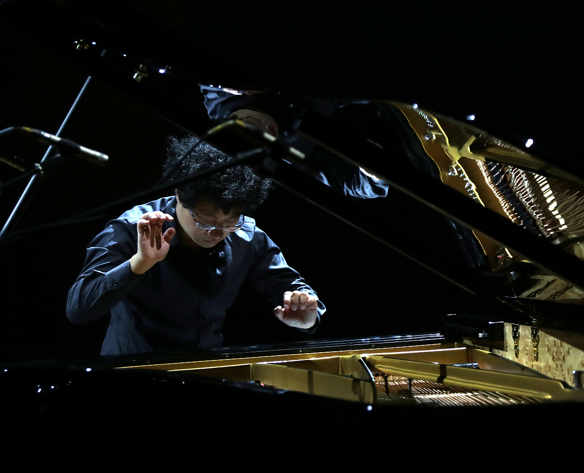 星海音乐学院考试公平公正吗回答及拓展