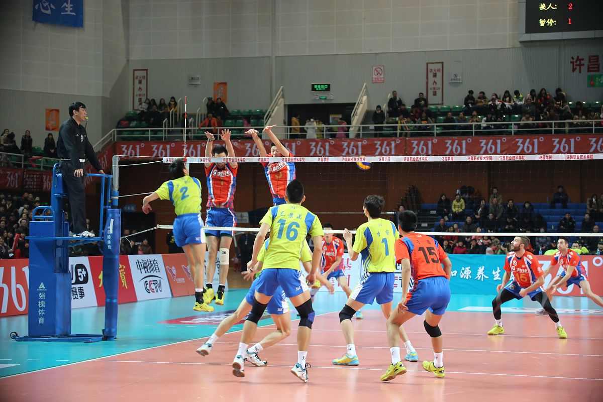 许昌职业技术学院文秘专业怎么样