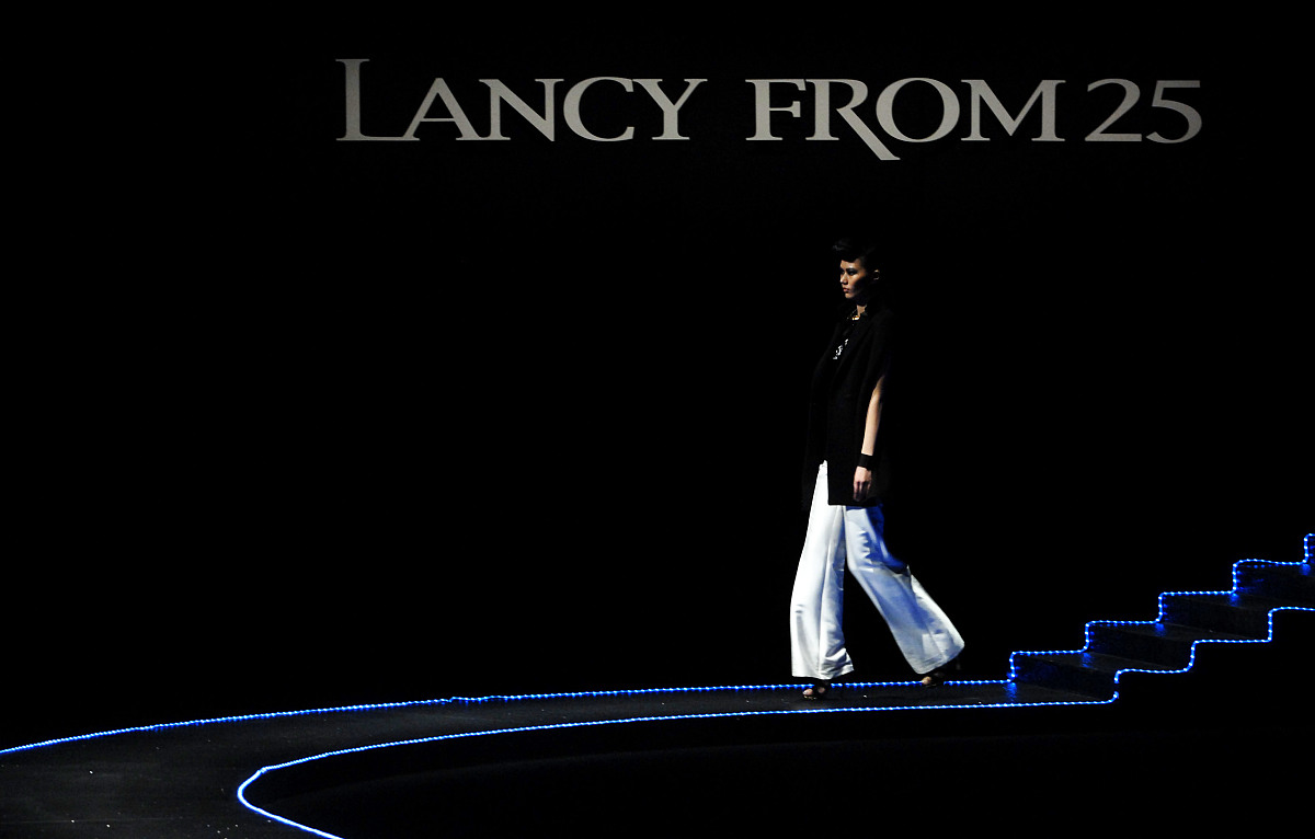 常熟市品牌服装产业链基本情况