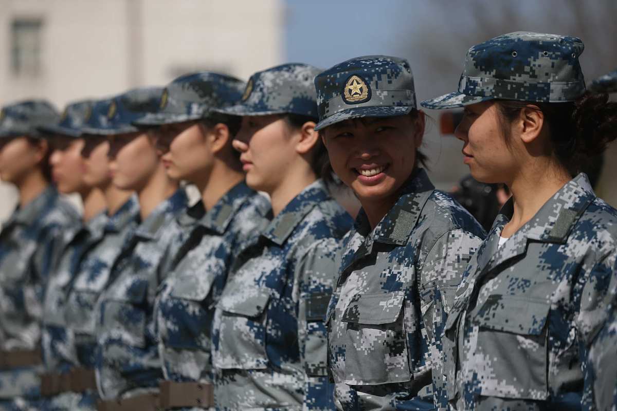 海军安庆科技学校2021年报名需要满足哪些条件