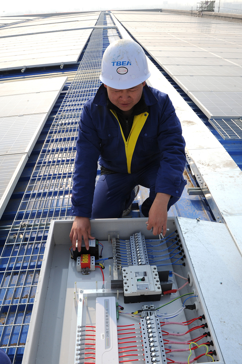 郑州电力职业技术学院新能源发电技术专业怎么样