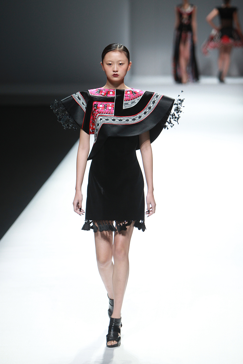 山东轻工职业学院服装设计与工艺专业就业前景如何