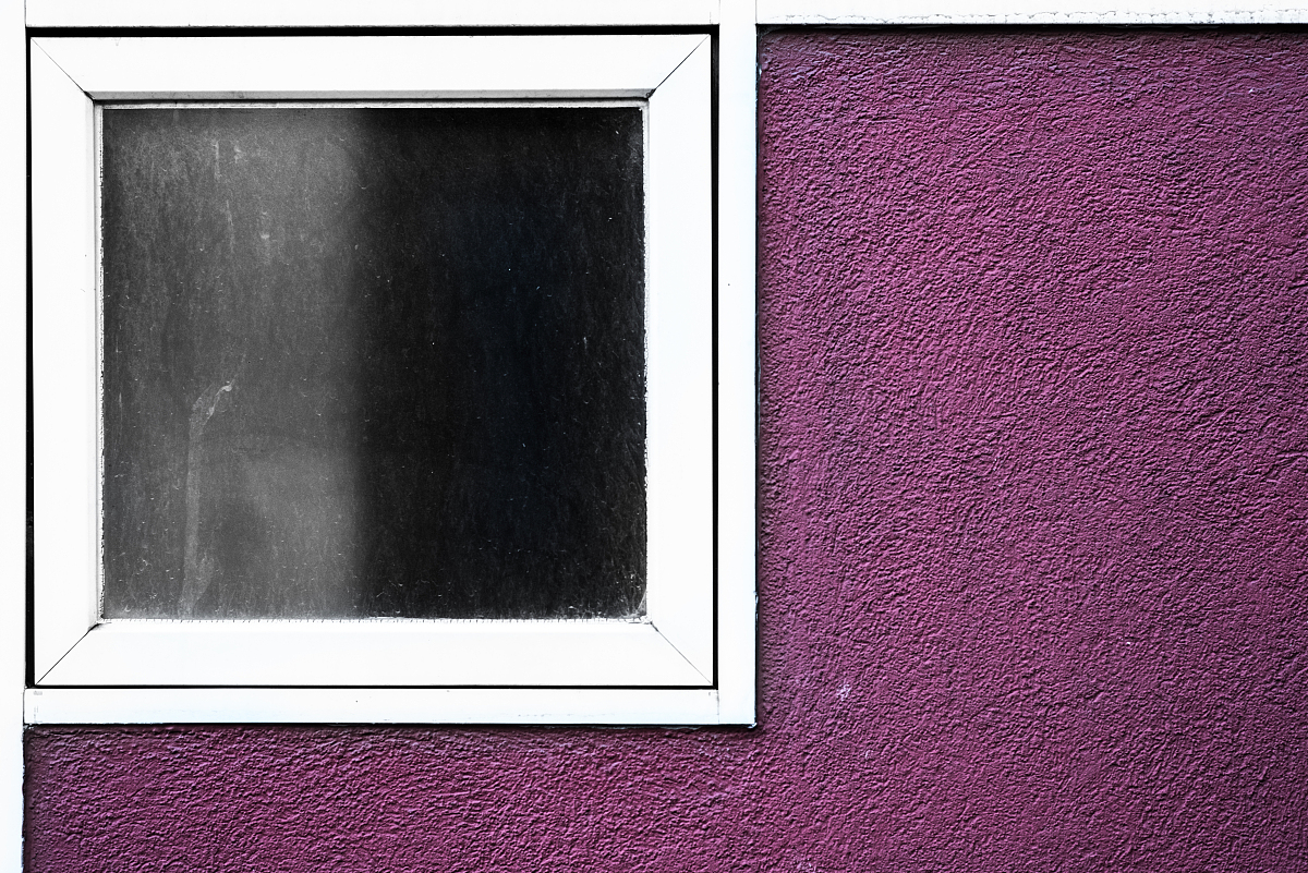 彩色图像进行边缘检测的过程