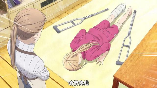 如何评价动漫，神推偶像登上武道馆，我就死而无憾，偶像经济到底是怎么回事？