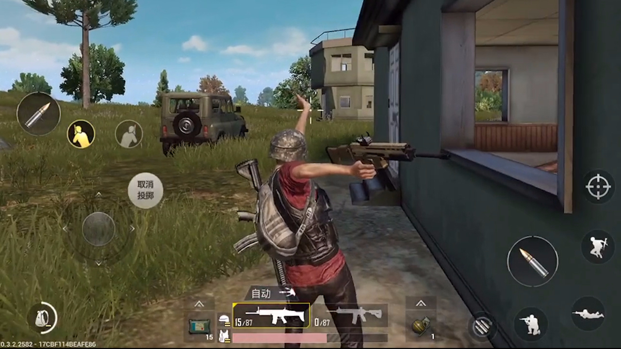 3首抖音超火的吃鸡神曲,魔性的词曲,让我笑出了猪声