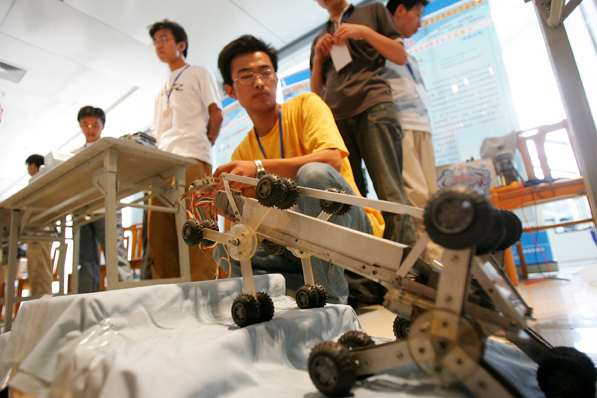 合肥兴华学校怎么样？招生专业有哪些？-深度解析