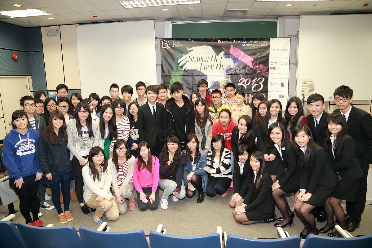 获取讲座内容的合法途径