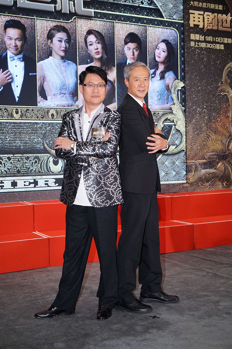 吴耀汉 - 香港著名导演、编剧和演员