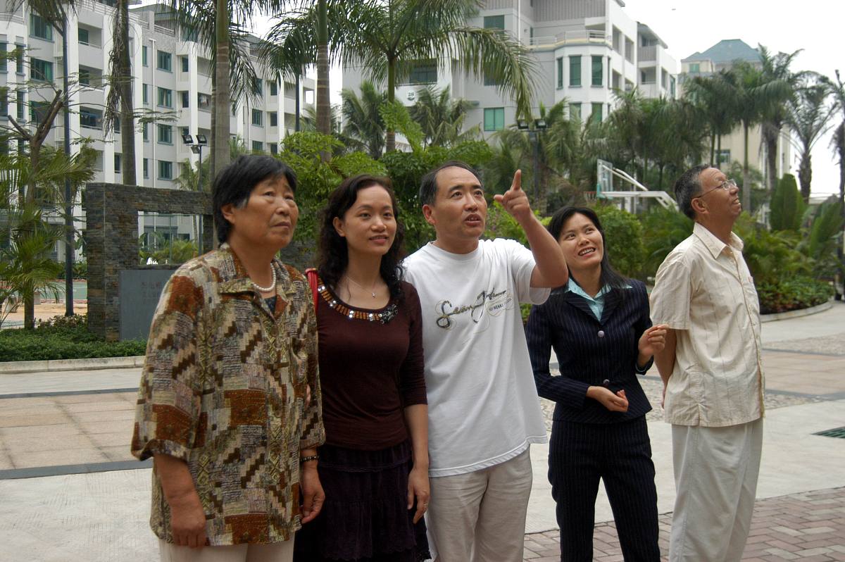 泸州市鹏程中等职业学校老年服务与管理专业：课程设置、学习体验及未来发展