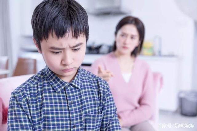 我要打死你们！孩子突然放狠话？这样做可让孩子变回乖宝宝