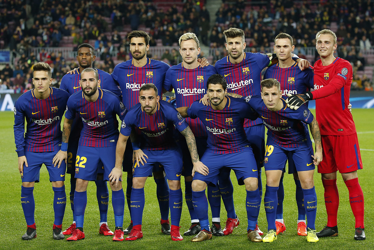 2022-2023赛季西甲最佳球员会是谁列举10个排名