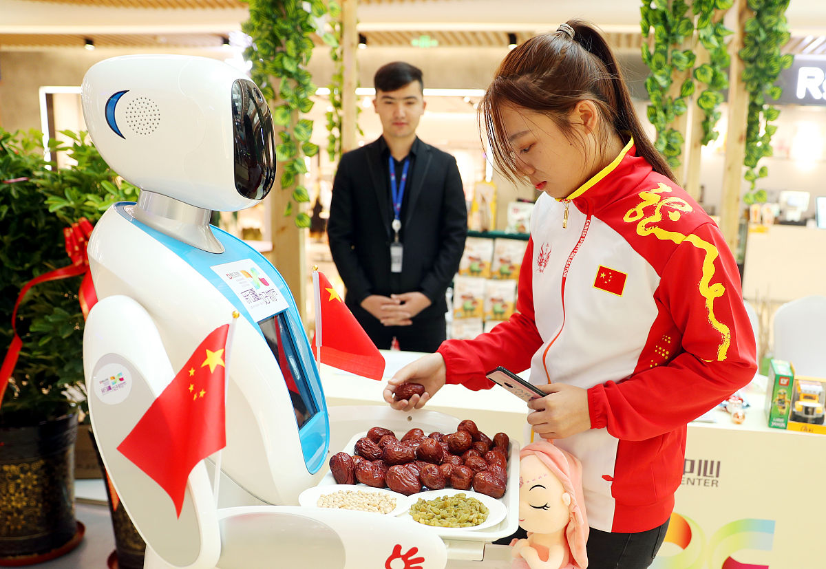 唇齿留香，一品倾心