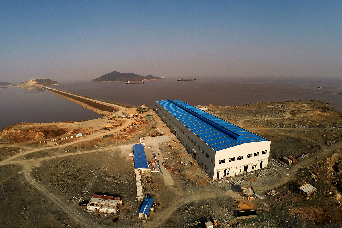 给我写一篇舟山群岛新区叶竹安全环境技术有限公司毕业实习一个半月进程