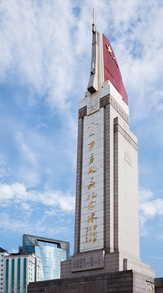 南昌旅游攻略：必玩景点、活动推荐