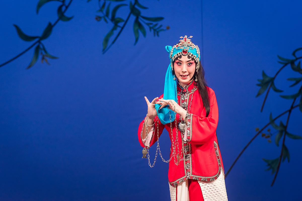 2016年10月28日,上海,史依弘占尽风华全国巡演上海站,金喜全,王佩瑜同