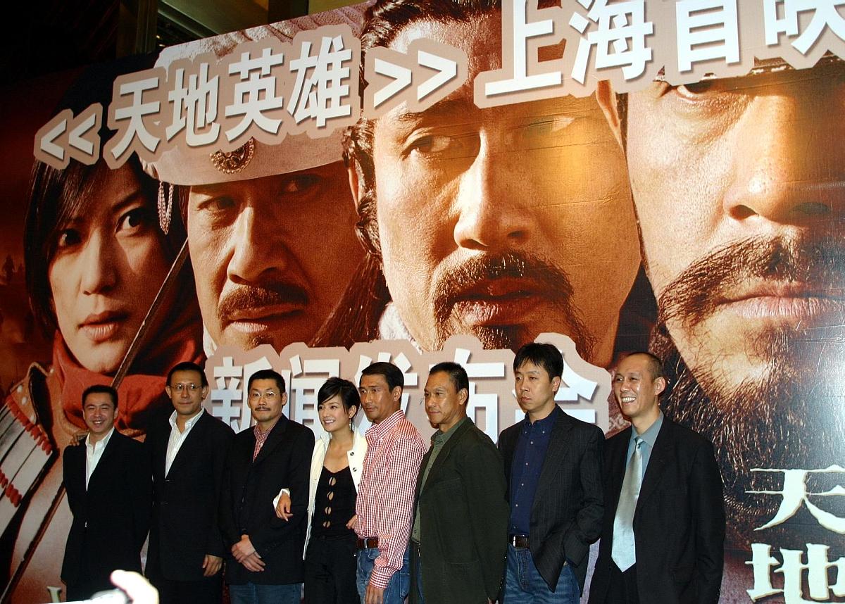 《夺命金》：香港社会缩影，人性挣扎与生存困境