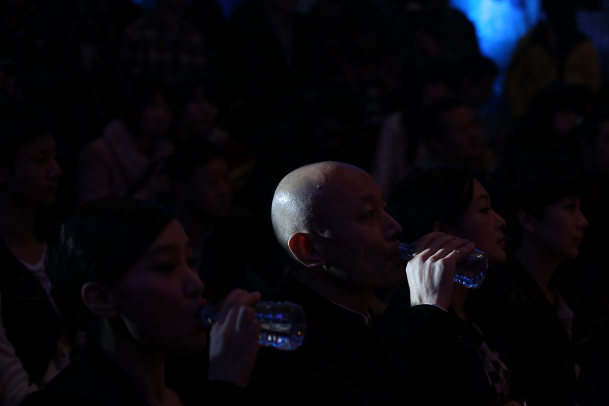 致谢 | 感谢您们一路的陪伴和支持