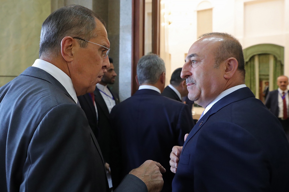 新时代党解决台湾问题的总体方略