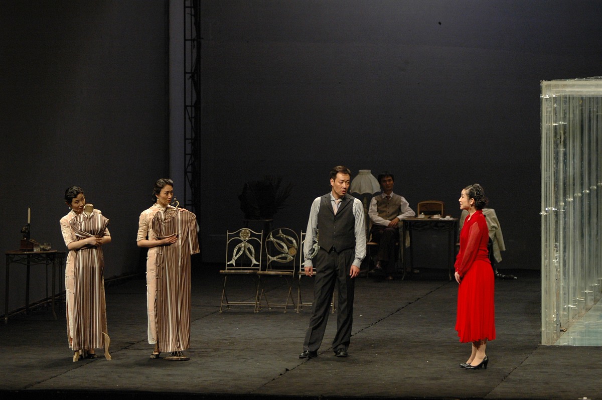 悲剧的力量：从窦娥到哈姆莱特，探寻良知与社会发展