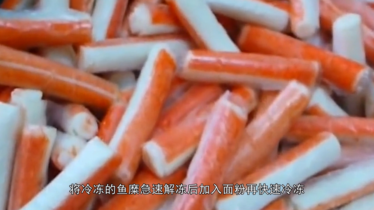 这3种肉是人工合成的,一定要少吃,快点告诉身边的人