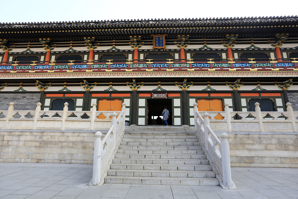 湖北旅游学校2021年招生简章 - 培养旅游行业优秀人才