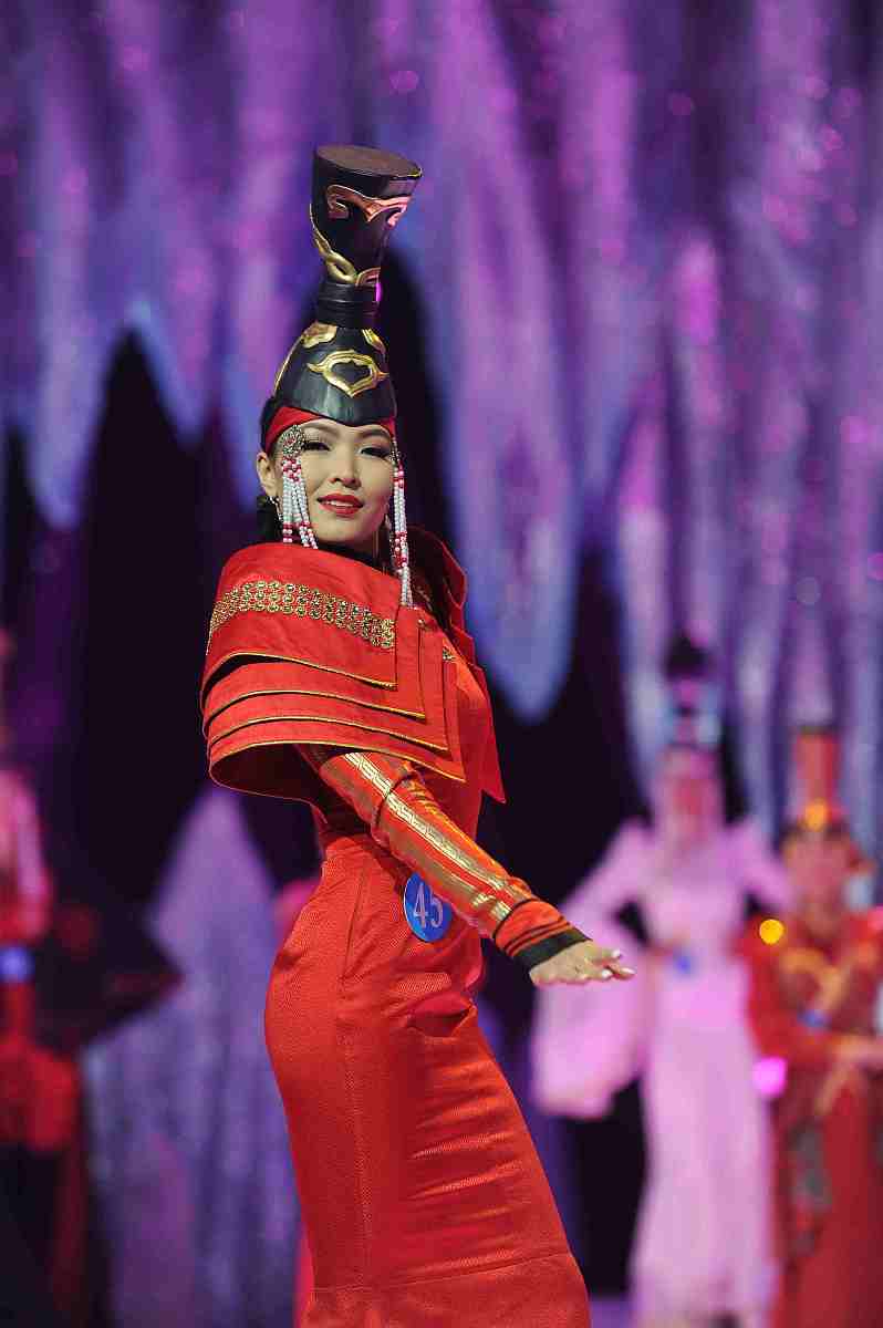 都匀市中等职业技术学校民族服装与服饰专业就业前景分析