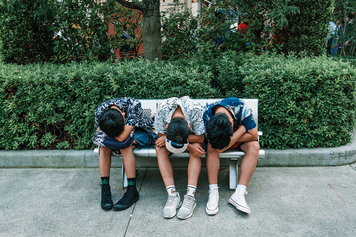 环球影城游乐园有几家