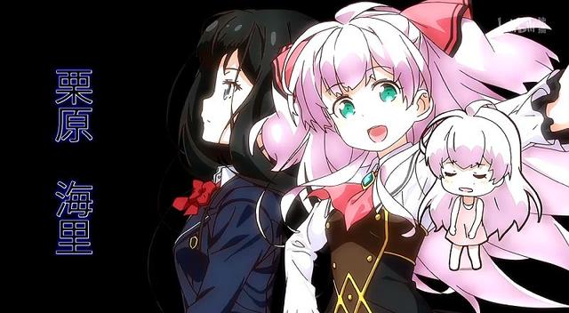 “我不是说了能力要平均值吗”评价:如果异世界有负能力者会怎样?