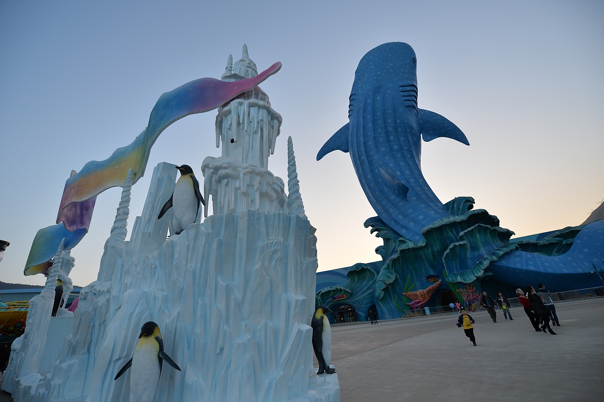 广东海洋大学环境科学专业怎么样